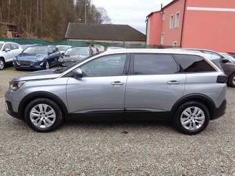 Peugeot 5008 1,5 HDI ACTIVE 170.000 km - 6