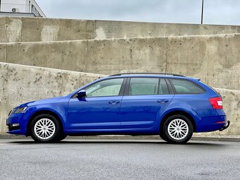 Skoda Octavia 2020 - 6