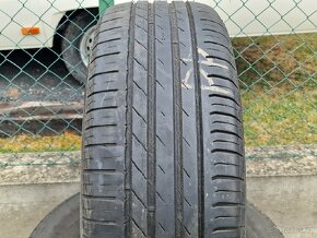 265/65/17 letni pneumatiky Nokian Tyres Wetproof SUV - 6