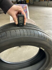 215/50 R17 91W Michelin letní pneu - 6