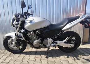 Honda CB 600 F Hornet - 6