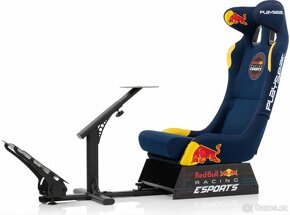 Redbull playseat - 6