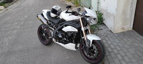 Triumph Speed Triple - 6