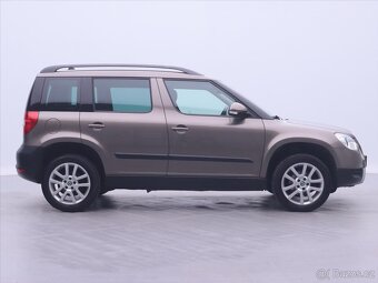 Škoda Yeti 1,4 TSI 90kW Ambition (2011) - 6