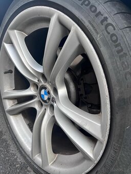 Bmw alu 5x120 R20 - 6