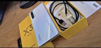 Realme X3 SuperZoom 12GB/256GB - 6