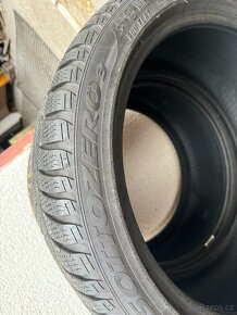 Zimní Pneumatiky R19 Pirelli RUNFLAT PNEU - 6