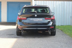 BMW G21 320d Touring 140kW odp. DPH - 6