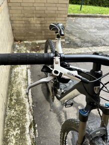 Trek Rumblefish ll 2011 - 6