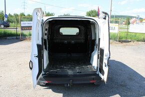 Fiat Dobló Cargo 1,3JTD 66KW, 1.maj., ČR, serviska, r.v.2014 - 6