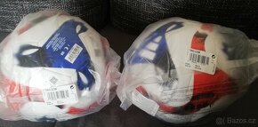 2 NOVÉ adidas TIRO competition vel. 5 - 6