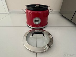 KitchenAid multifunkční hrnec - 6