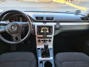 Volkswagen Passat 2.0 TDI 2014 Tažné - 6