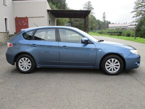 SUBARU IMPREZA - 1.5 , 4x4, nové STK - 6