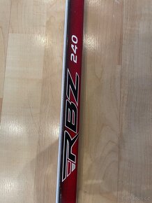 Hokejová hůl CCM RBZ 240 - 6