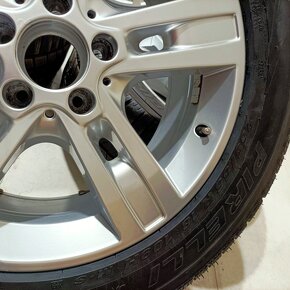 18" ALU kola – 5x112 – MERCEDES (BMW, AUDI, VW) - 6