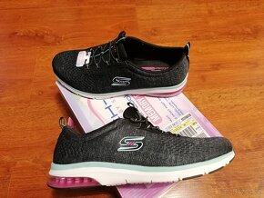 Sportovní dámské boty Skechers vel. 40 nové - 6