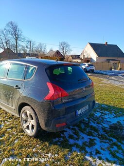 Peugeot 3008 1.6 VTI 88kw benzín+ lpg - 6