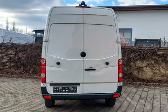 Volkswagen Crafter,103KW,L2H2,2xŠOUPAČKY,BEZ KOROZE,DPH - 6