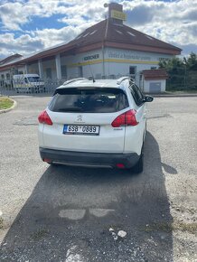 Peugeot 2008 1,2 PureTech - 6