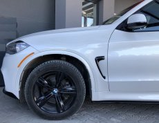 blatniky bmw x5 f15 zabry tuning oblozeni + listy pod prahy - 6