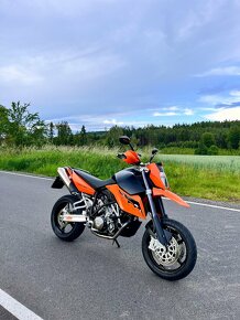 KTM 990 SM - 6