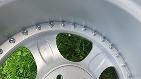 Nová dvoudílná kola 5x112 R17 Artec ML 8.5" 9.5" - 6