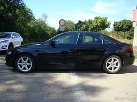 Audi A4 2.0 TDi NAVI NOVÉ ROZVODY - 6