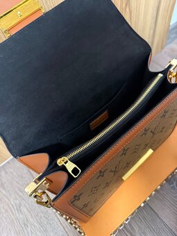 Louis Vuitton Dauphine MM bag - 6