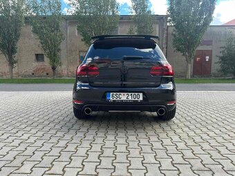 Golf 6 gti - 6