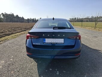 Octavia IV, 1.5 TSI 110kW, Style - 6