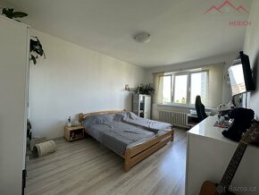 Exkluzivní prodej zrekonstruovaného bytu OV 2+1 (55 m2) Václ - 6