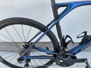 Lapierre XELIUS SL 7.0 - Pearl Dark Blue 2022 - 6