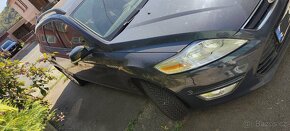 Mondeo 1,6 TDCi combi - 6