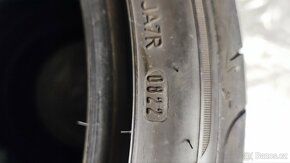 Sada 225/45/19 Goodyear Eagle Asymmetric 3, DOT 0822 - 6