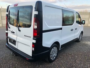 Renault trafic r.v. 2016 1.6dci klima - 6