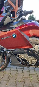 BMW K 1600GT - 6