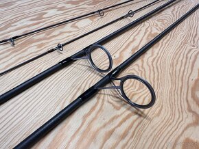 2 Kaprové Pruty Rod Hutchinson Dream Maker / 3,6 m (12 ft) 3 - 6