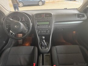 VW Golf 6 Style - 6