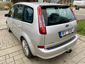 Ford C-Max TDCi Titanium - 6