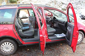 Volkswagen Sharan 1.9 TDi - 6