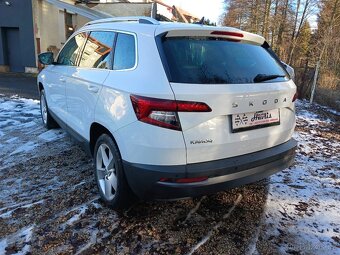 Škoda Kodiaq, 2,0 142kW DSG 4x4 Exclusive Section - 6