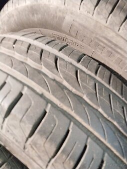 175/65R15 Pirelli letni sada 4ks TOP STAV - 6