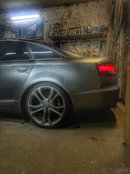 5x112 R20 Audi prodám /vyměním. - 6