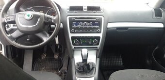 Škoda Octavia Combi 2.0 TDI Adventure 4x4 CZ SPZ - 6