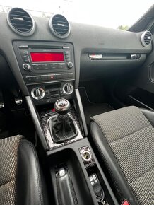 Audi S3 2.0tfsi sportback stage 2 - 6