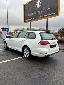 Golf 7 1.6 tdi - 6