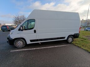 Fiat Ducato 3 cena s DPH - 6