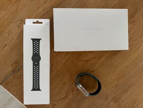 Apple Watch Ultra 2-jako nové - 6