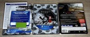 Ghost of Tsushima - Special Edition (PS4) - 6